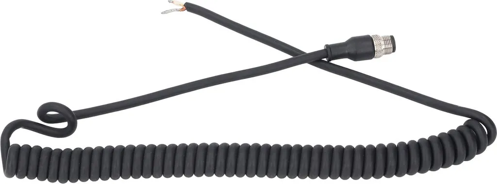 Câble de remplacement pour bobine de détection compatible Minelab 1m