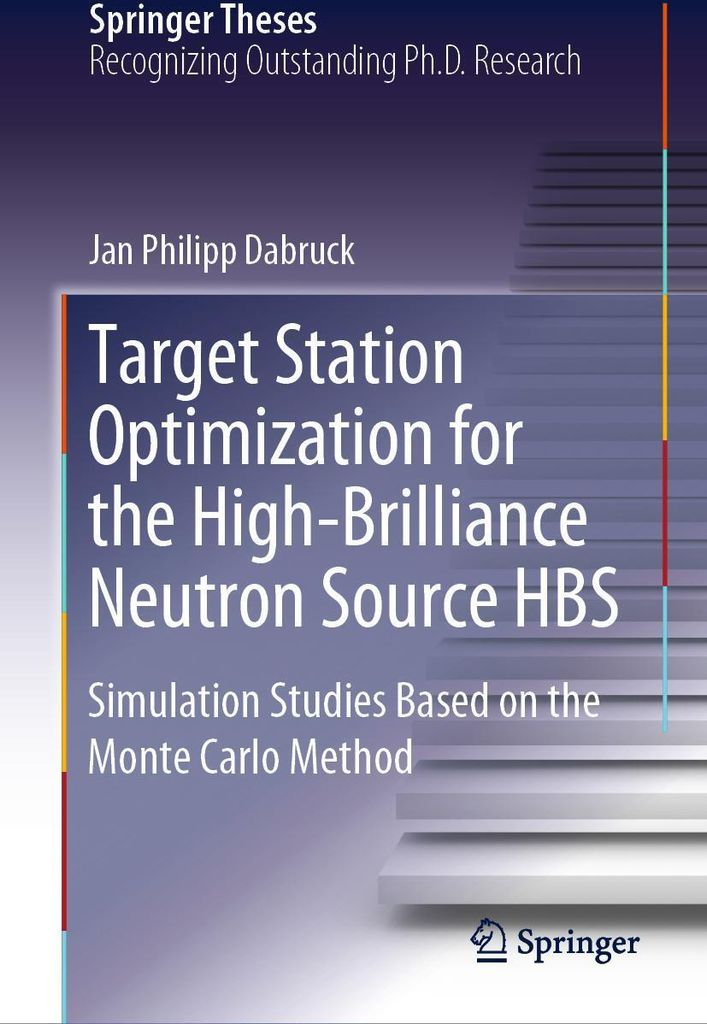 Target Station Optimization for the High-Brilliance Neutron Source HBS