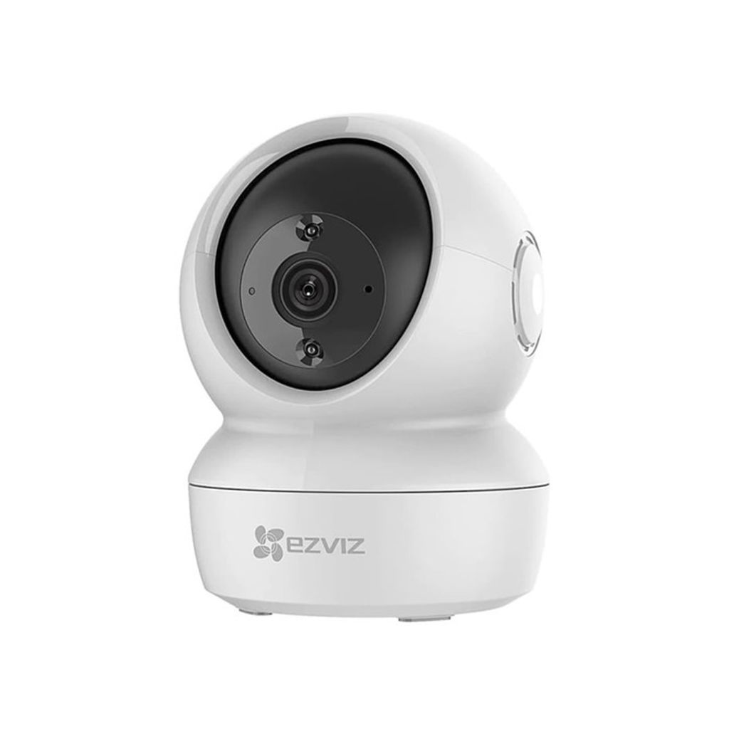 EZVIZ H6c 2K+ Intelligente Schwenk/Neige 4 MP WLAN Produktbild 8