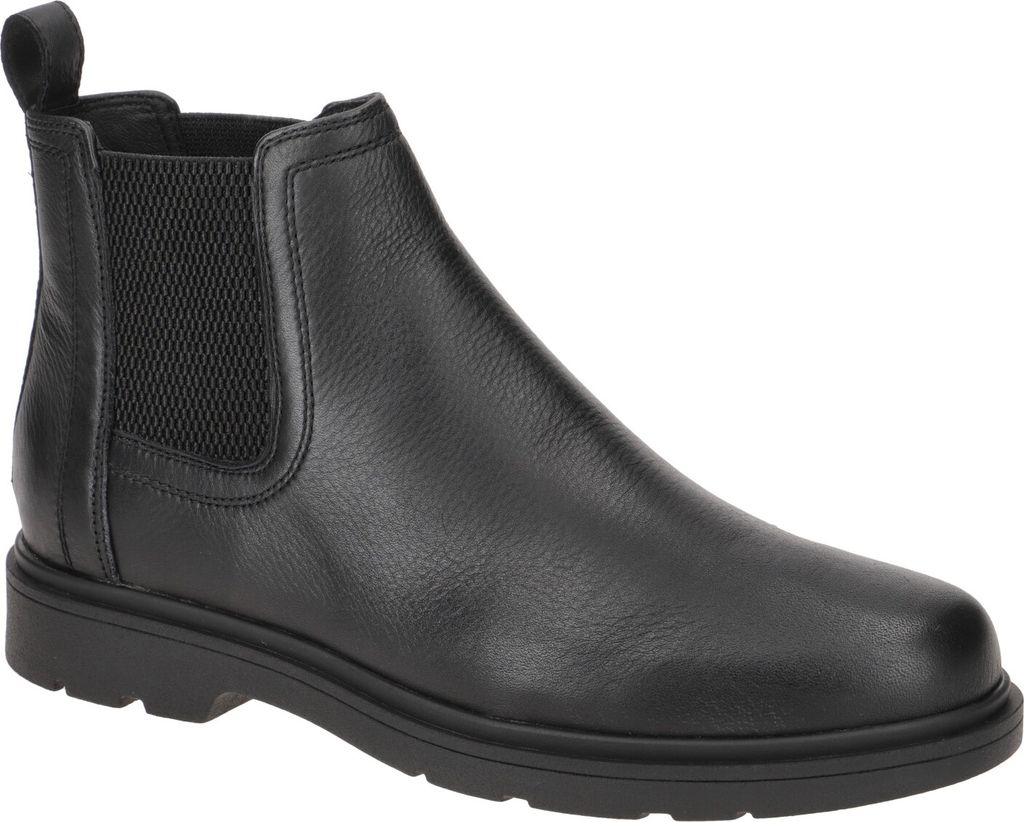Geox Spherica U36D1C00046C9999 (44/black)