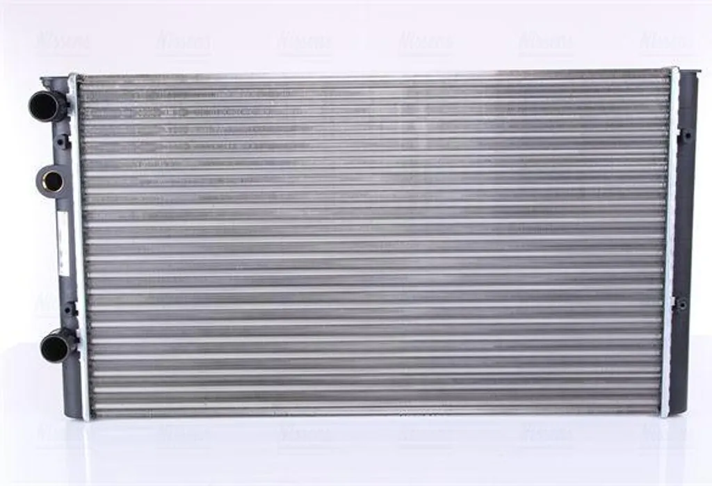 Radiateur moteur Nissens 65248 pour Golf III et Lupo OE 1H0121253BE