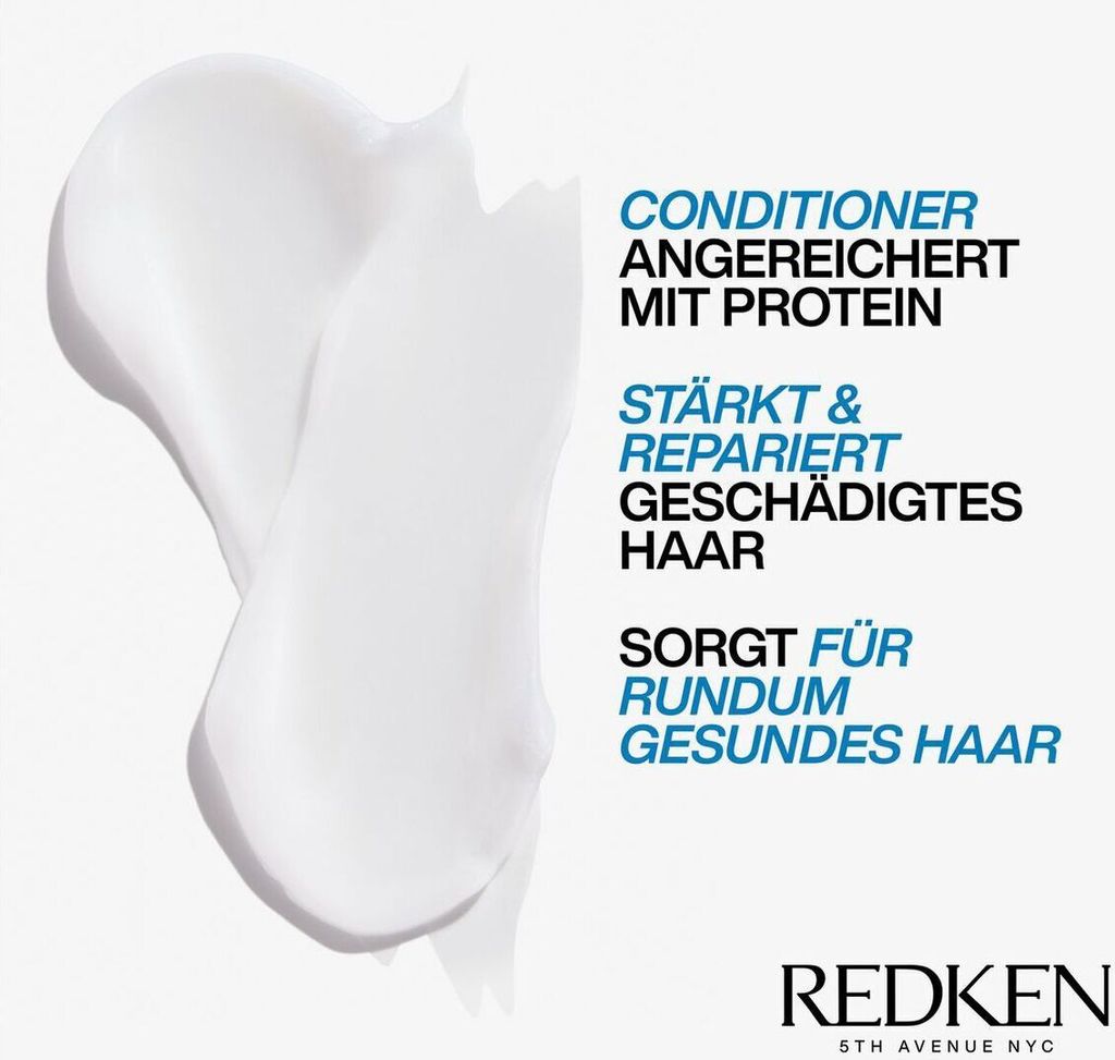 Redken Extreme Conditioner 300ml Zdjęcie produktu 9