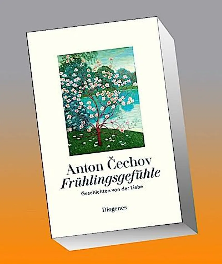 Parure de lit Frühlingsgefühle en coton bio 240x220 cm motifs fleurs