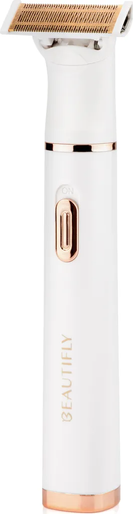 Rasoir de Voyage My Blade Shaver Beautifly pour un Rasage Quotidien
