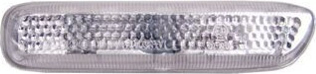 ALKAR 3102849 Blinker Blinkleuchte vorne Rechts für BMW 3 Limousine (E46) 3 Touring (E46) 3 Cabrio (E46) 3 Coupe (E46)