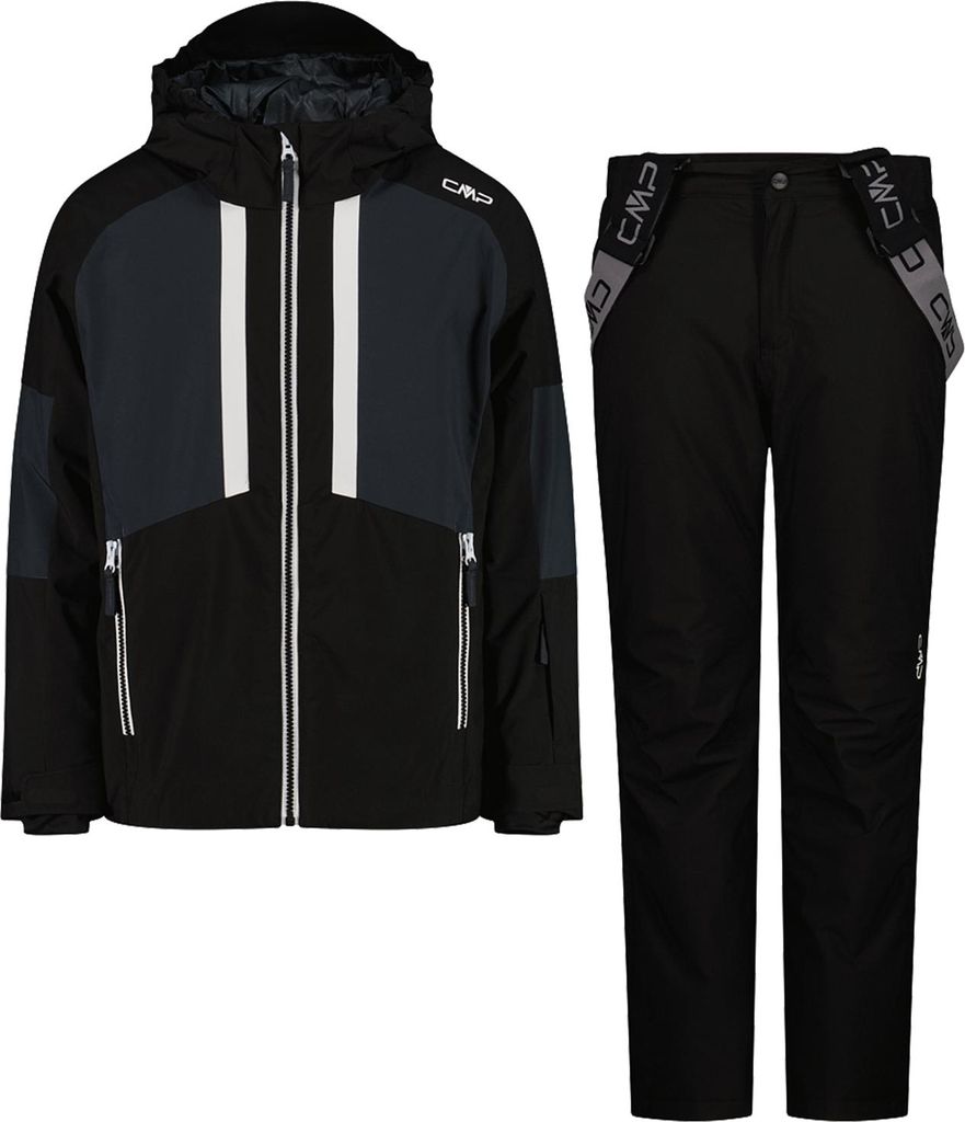 CMP Kinder Skiset Jacket and Pant