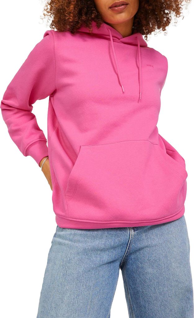 JJXX Damen-Pullover mit Kapuze, ABBIE