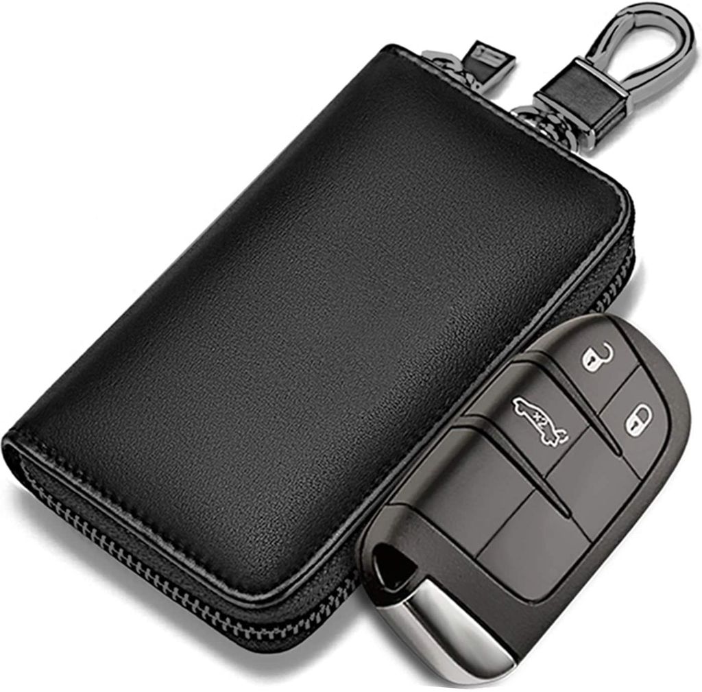 RFID Strahlenschutz Tasche Handy No-Signal Funk Stop Autoschlüssel