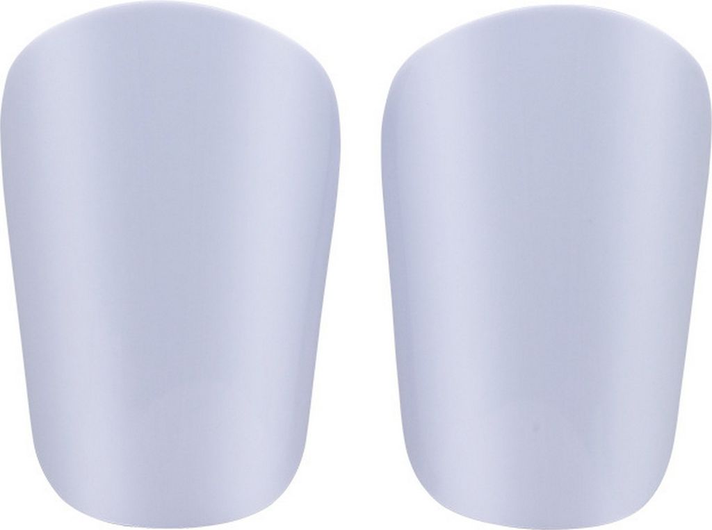 Paar Mini-Fußball-Schienbeinschoner, rutschfest, für Kinder, Jugendliche und Erwachsene, Fußballspieler, Miniatur-Schienbeinschoner, Schutzausr...