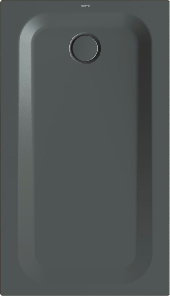 BetteUltra Rechteck-Duschwanne, 1300x750x35mm, 5785-403