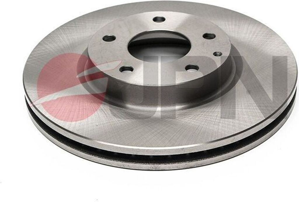 JPN 30H3067 - OE GHP9 33 251A Bremsscheibe für CX-5 (KF), CX-5 (GH, KE), 6 (G)