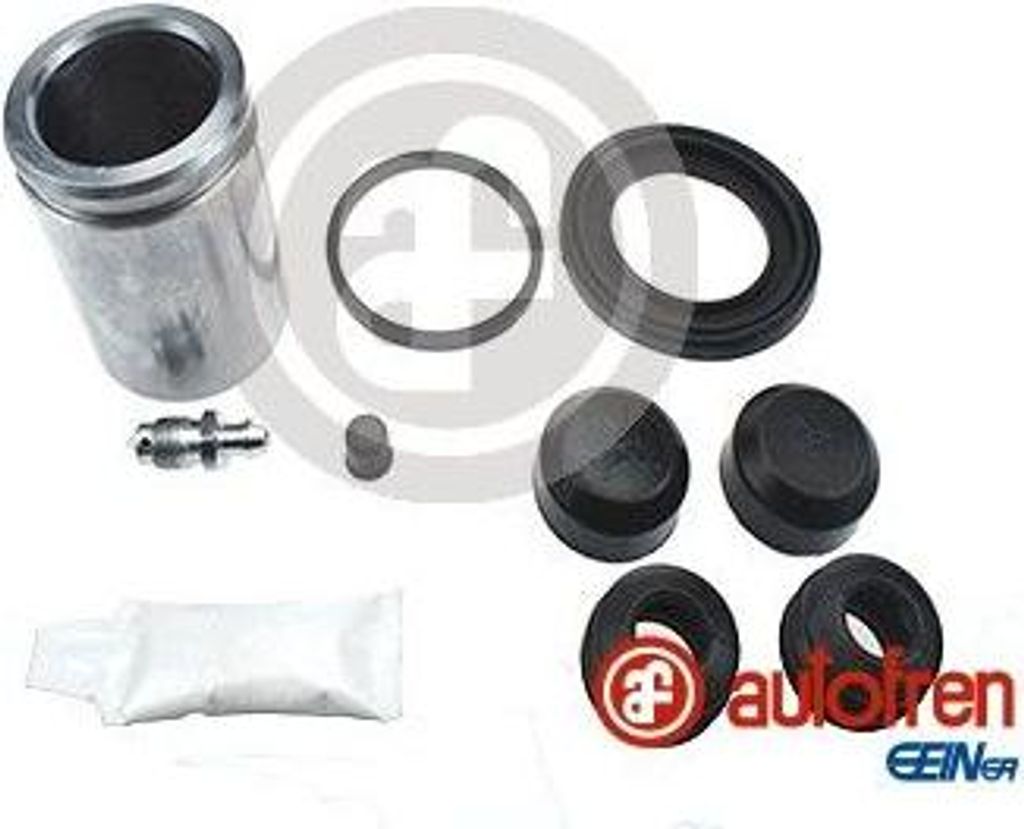 AUTOFREN SEINSA D41679C Reparatursatz, Bremssattel OE 4401F2 kompatibel mit Jumper, Ducato, Boxer