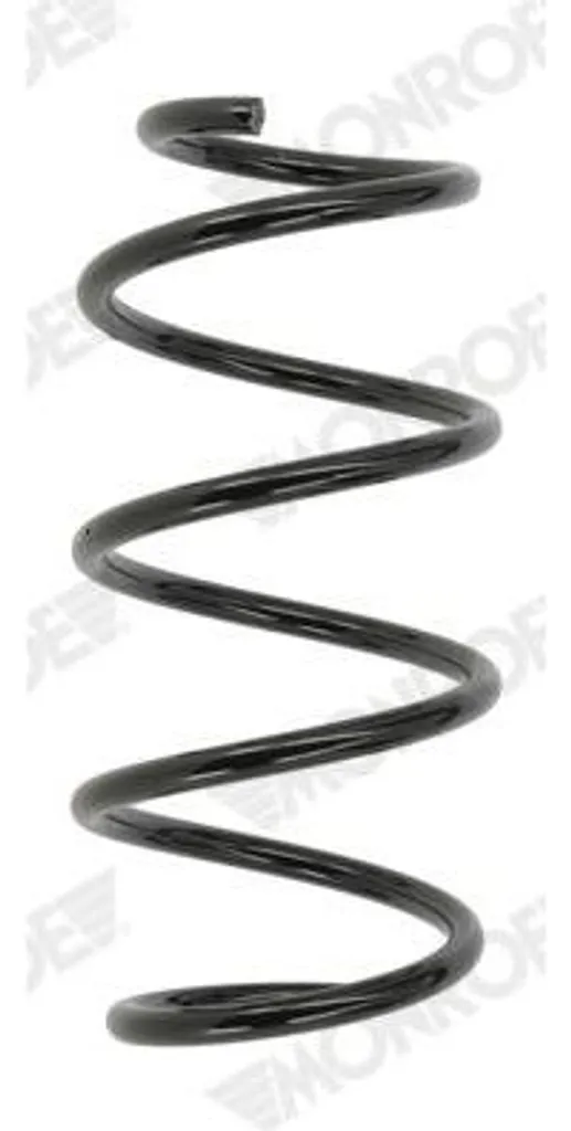 Ressort de suspension anti-affaissement MONROE SP4307 5Q0411105CG neuf