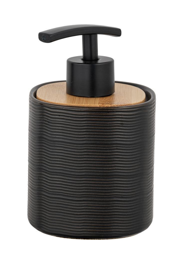 SCHÖNER WOHNEN-Kollektion Keramik Seifenspender Mod. Zena, Produktbild 