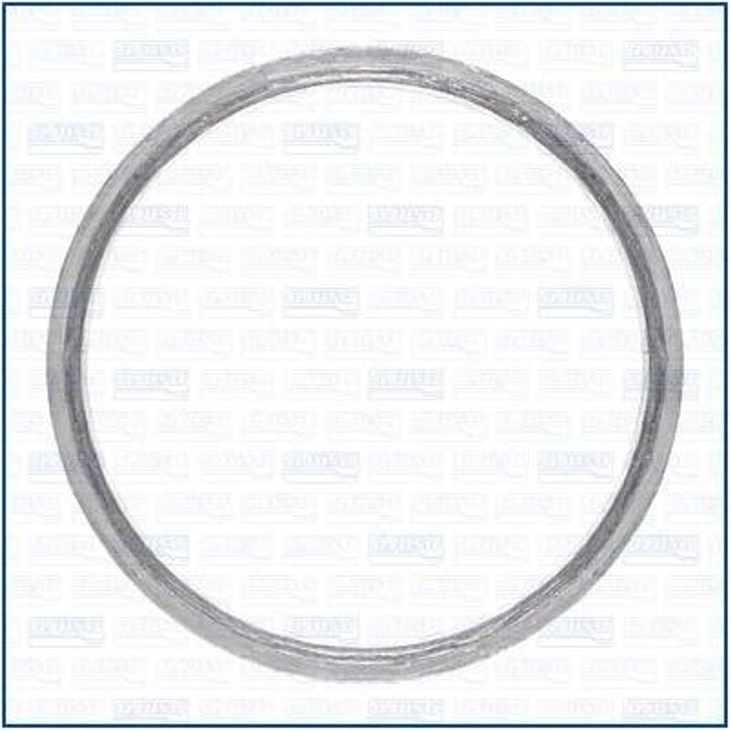 AJUSA 01382000 Auspuffdichtung Auspuffdichtung für BMW 5 Touring (F11)
