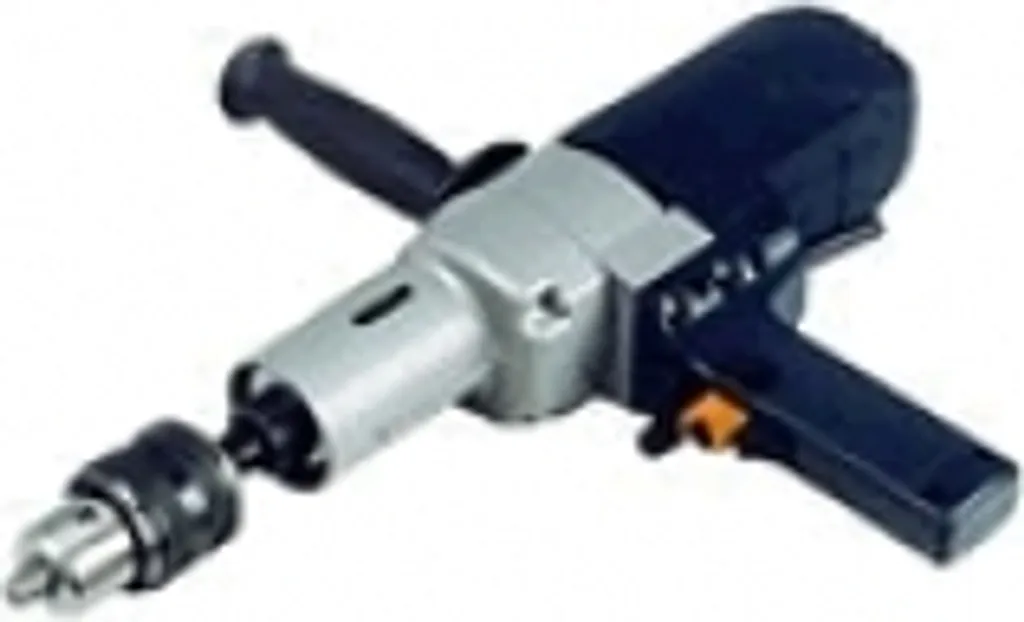Perceuse malaxeur à bas régime Rebir IE-1305A 1300W pour mortier