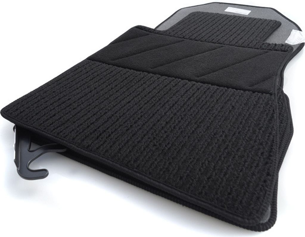 Mercedes Tapis en reps Classe E W124 S124 Tapis de voiture Image du produit 