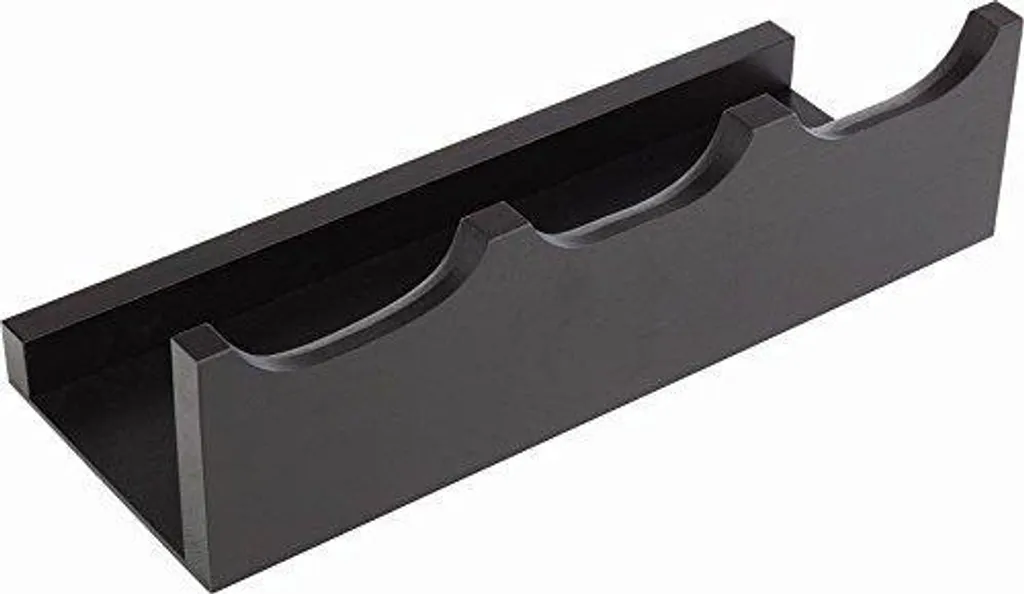 APS 14965 Distributeur de Céréales Good Morning Buffet en Inox et Verre