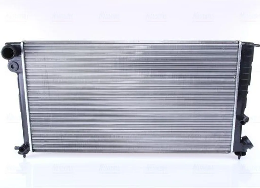 Radiateur de refroidissement pour Peugeot 306 et Citroën Xsara