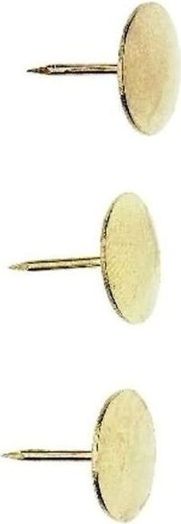 Alco-Albert 131 Reißnägel GARANT, Durchmesser: 9,5 mm, Produktbild 