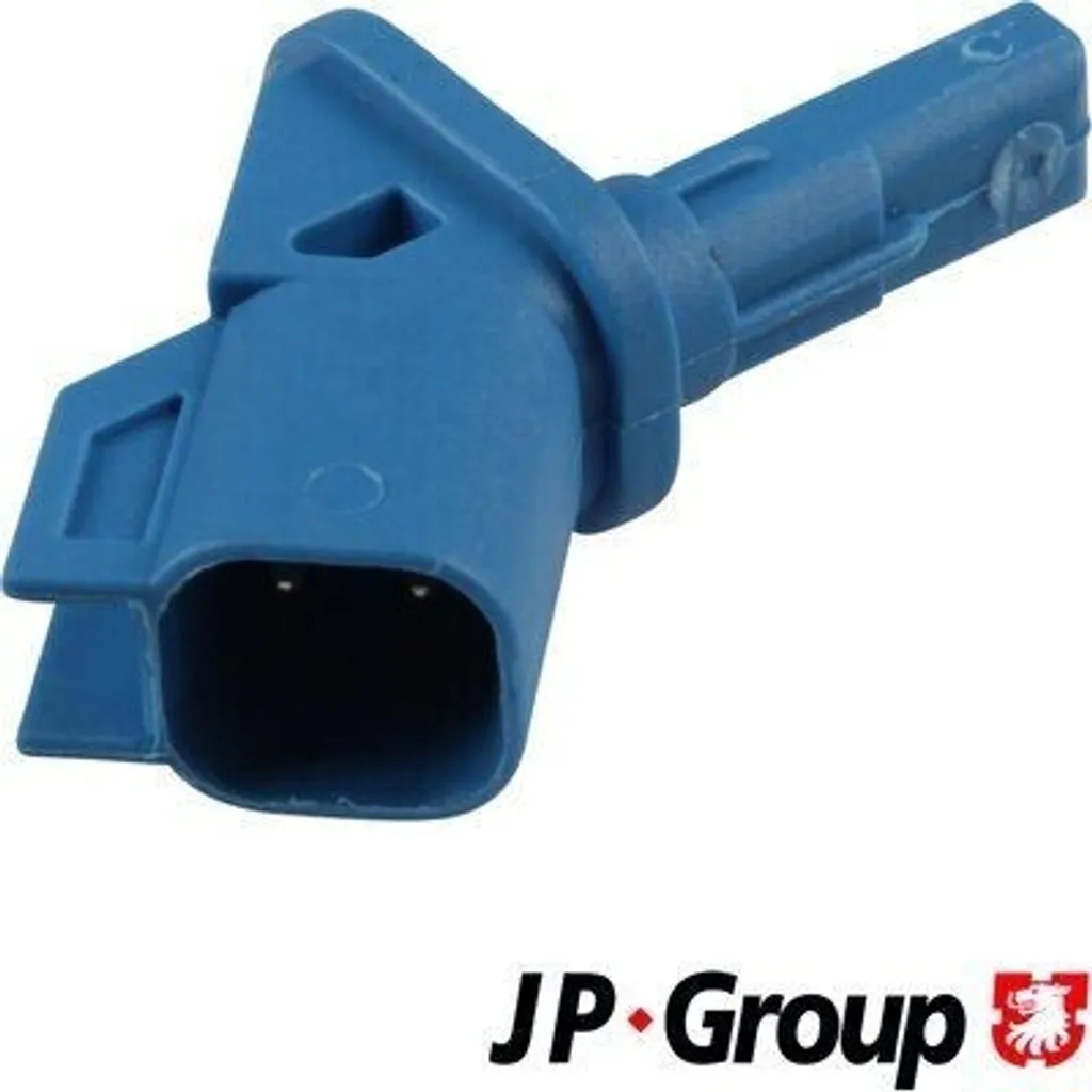 Sensore Velocità Ruota Ford Mondeo IV BA7 - Sicurezza ABS JP GROUP