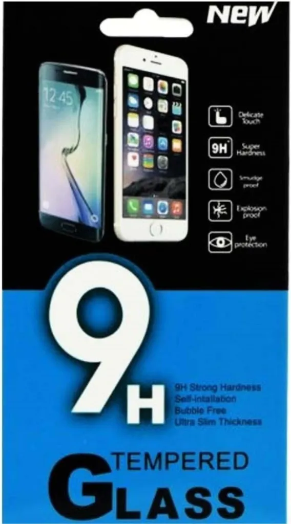 Vetro Temperato Huawei Mate 9 Lite | Protezione Corazzata 9H
