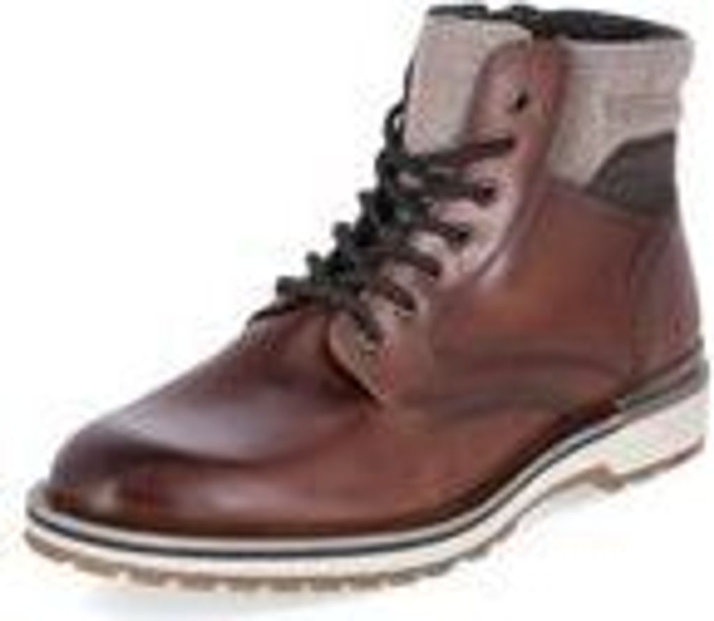 Lloyd Winterboots GLENN Herren 31363135333132 Braun 43 EU Produktbild 7