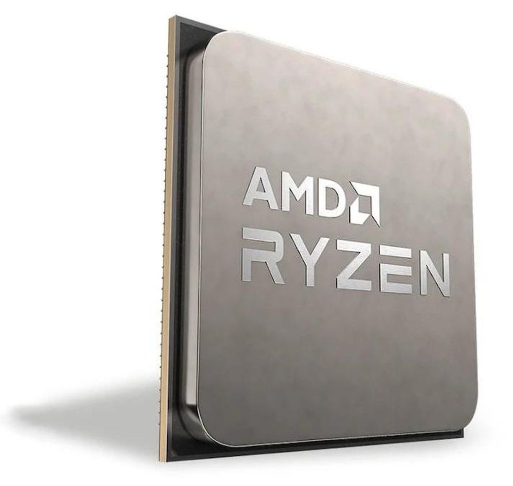 AMD RYZEN 3 4100 3.8GHz 4MB 4 CORE AM4 BOX+Disipad Imagen del producto 