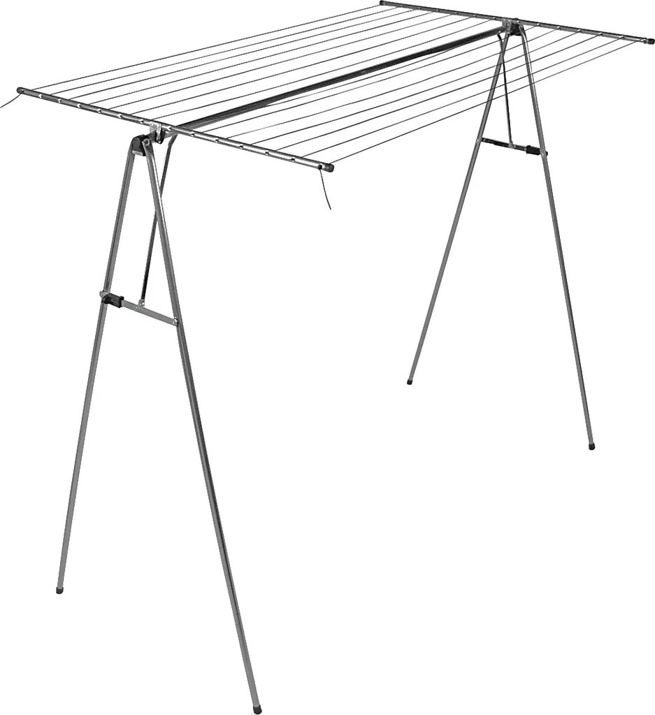 Sèche-linge de Table Leifheit Star 72706 Idéal pour Petits Espaces 11m - 5