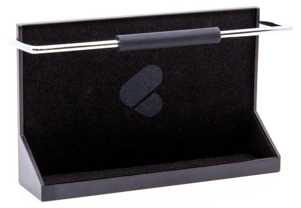 We Are Rewind  Pince de ceinture pour lecteur de cassettes Image du produit 
