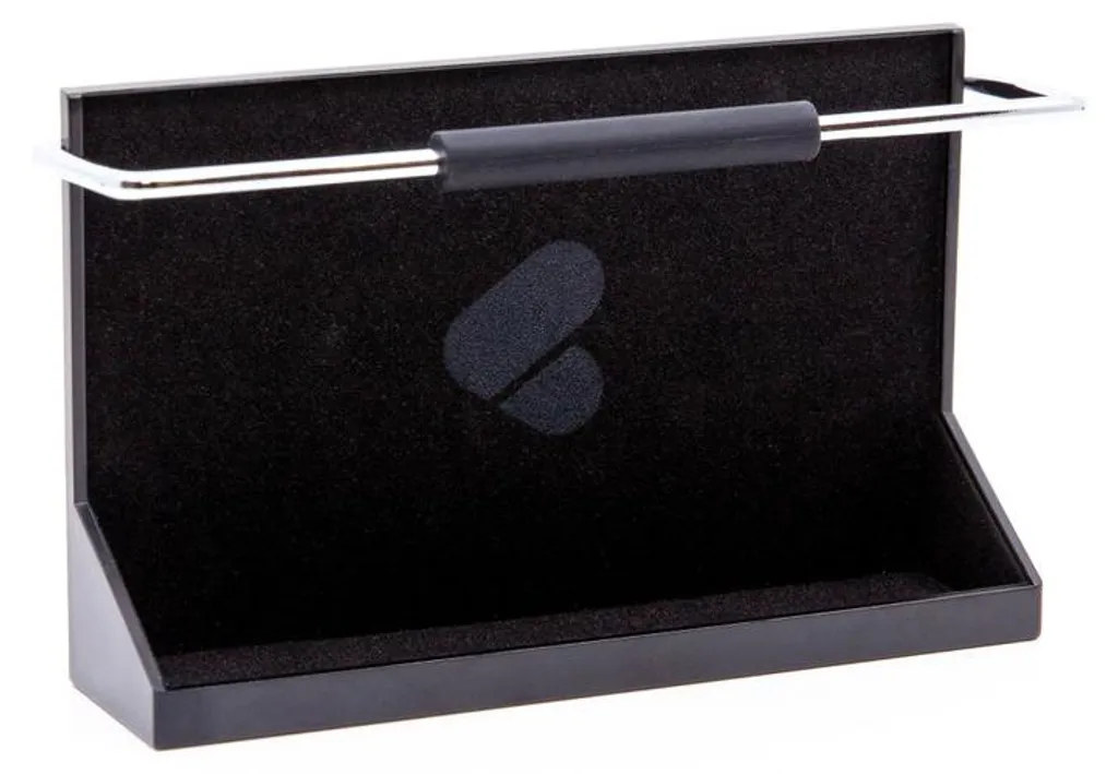 We Are Rewind Pince de ceinture robuste pour lecteur de cassettes audio
