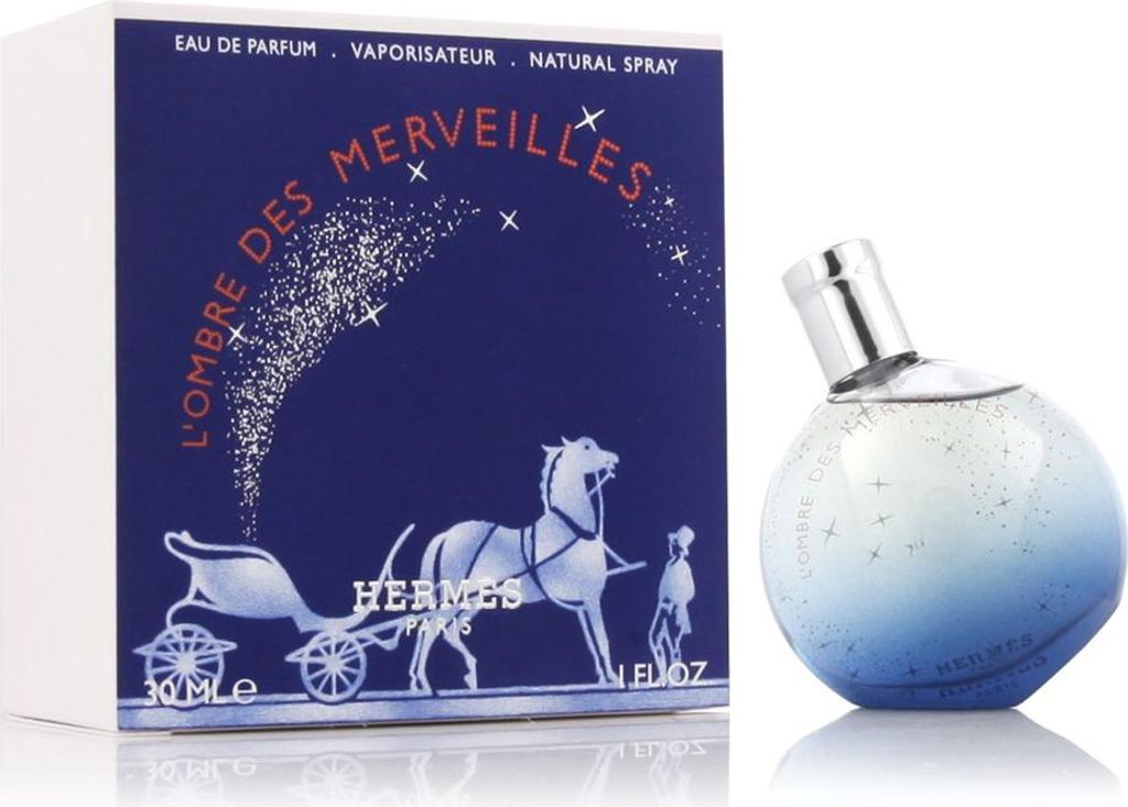 Hermès L'Ombre des Merveilles EDP 30 ml UNISEX Zdjęcie produktu 