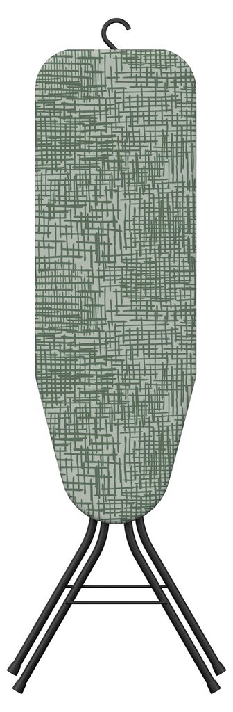 Žehliaca Doska Rorets Tempo Black 2617-41000 Obrázok produktu 