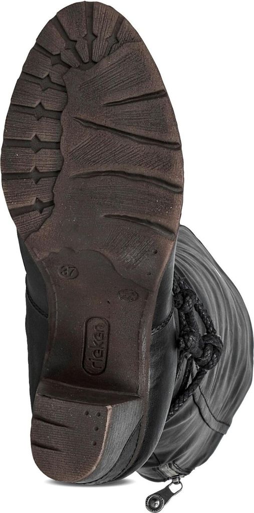 Rieker Winterstiefel schwarz 39 Produktbild 67