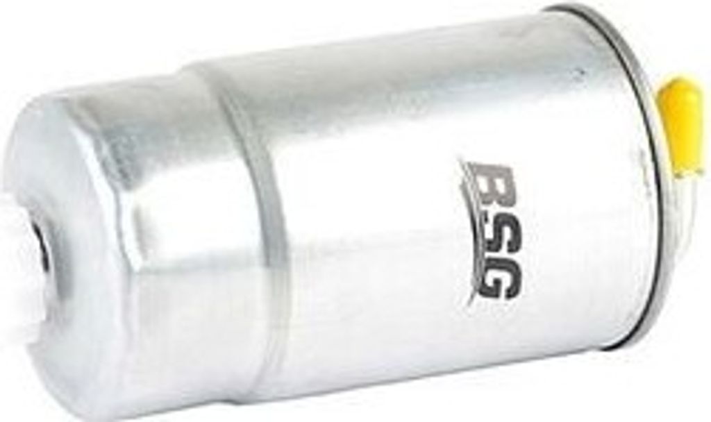 Kraftstofffilter BSG BSG 65-130-001 für OPEL Corsa D Schrägheck (S07) Vorfilter