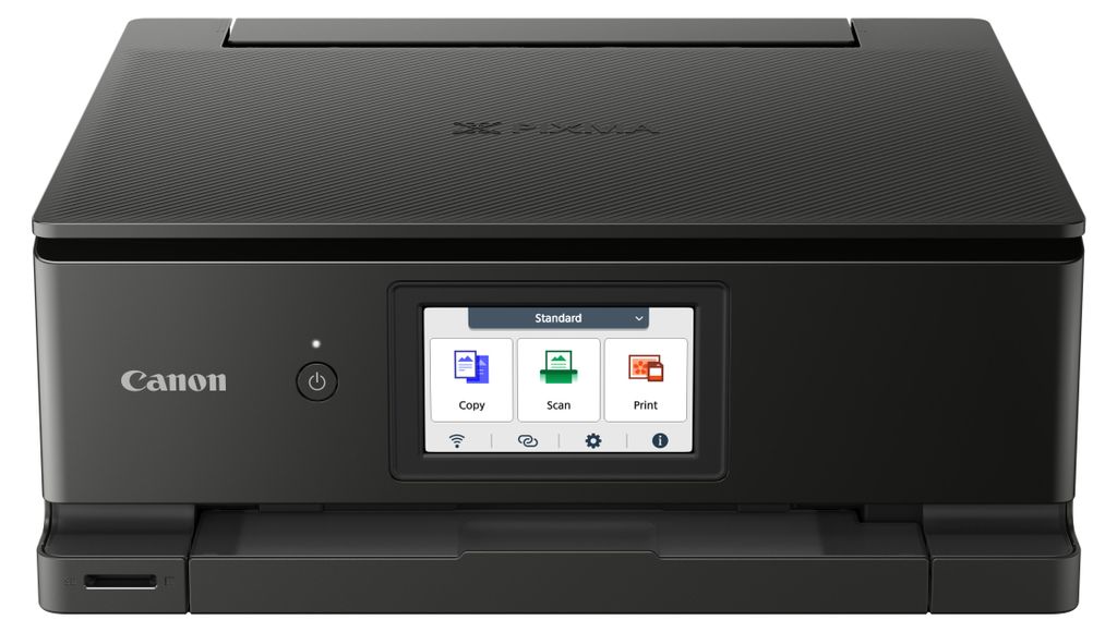 Canon PIXMA TS8750, InkJet, Barevný tisk, 4800 x 1200 DPI, Obrázek produktu 