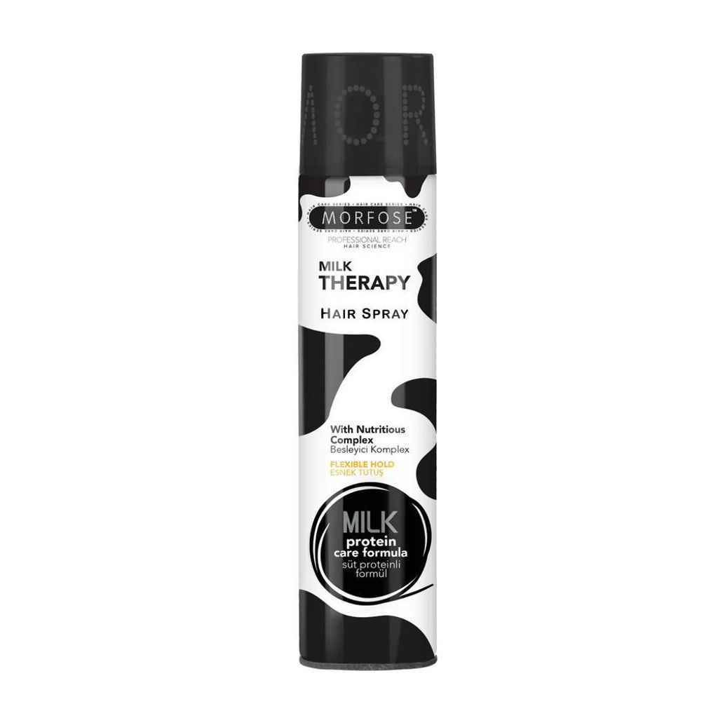 Milk Therapy Hair Spray 300 ml Produktbild 
