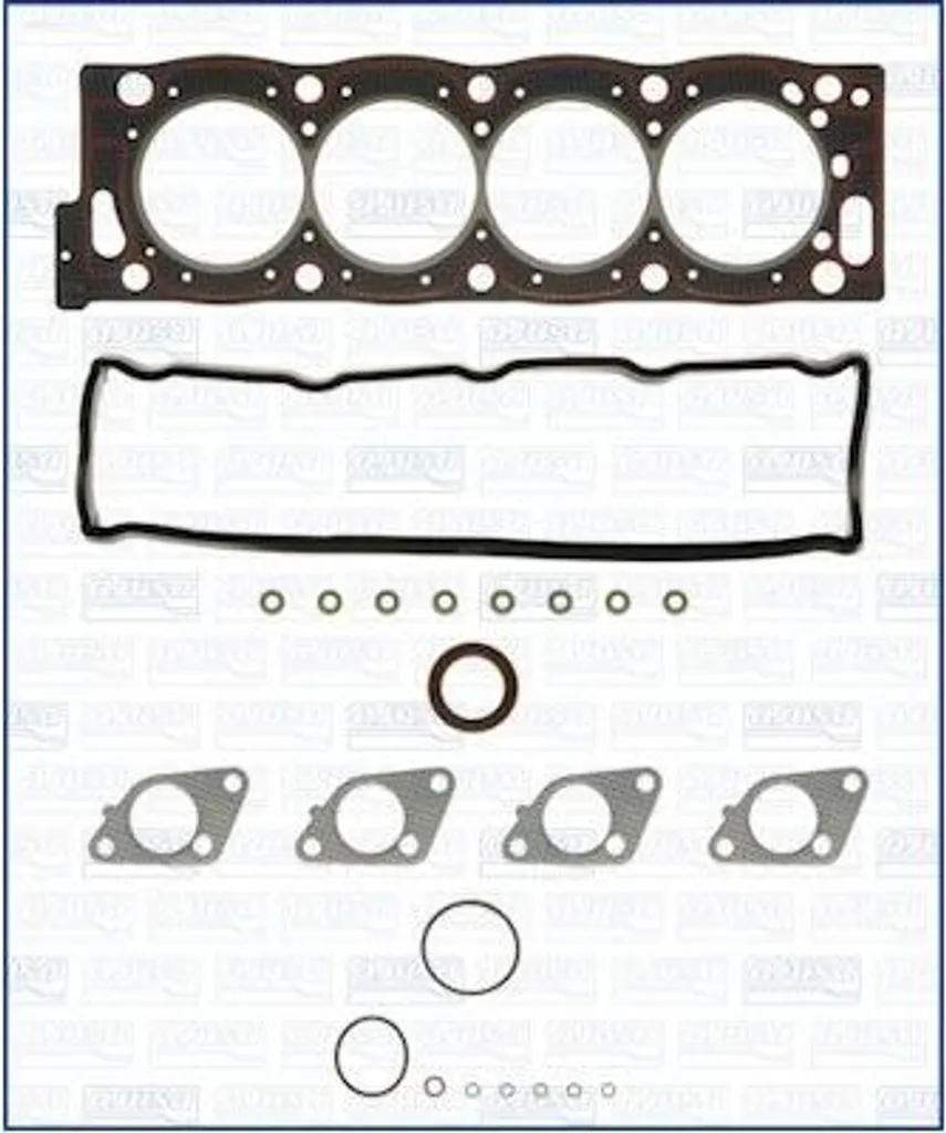 Kit joint de culasse pour réparation moteur Citroën Jumper 03