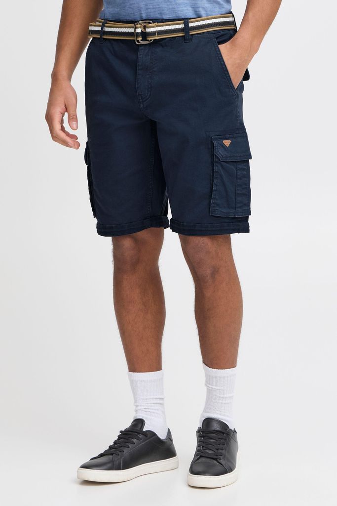 Blend BHBrian Herren Cargo Shorts Bermuda kurze Hose mit Produktbild 
