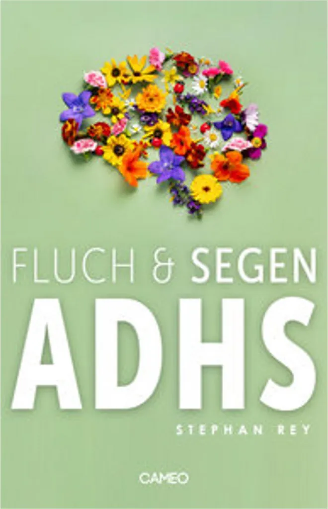 Vaincre le chaos du TDAH grâce à la méthode Fluch & Segen ADHS