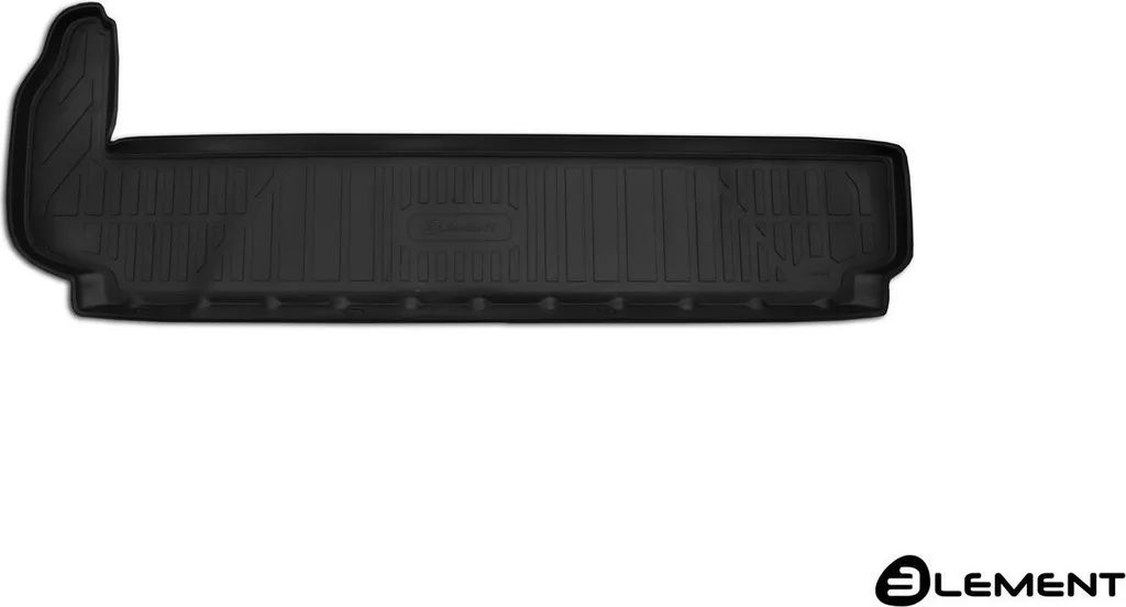 EcoLiner USA Tappetino Bagagliaio Per Toyota Supra 2021-2025 – Protezione 3D In TPE – Impermeabile E Facile Da Pulire