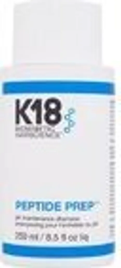 K18 Peptide Prep Shampooing pH Maintenance - Stop Cheveux Ternes 930ml - 5