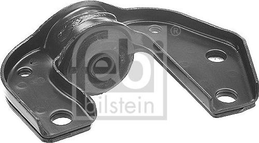 FEBI BILSTEIN 19101 Lagerung, Achslenker OE 090445100 kompatibel mit Combo, Corsa B, Tigra