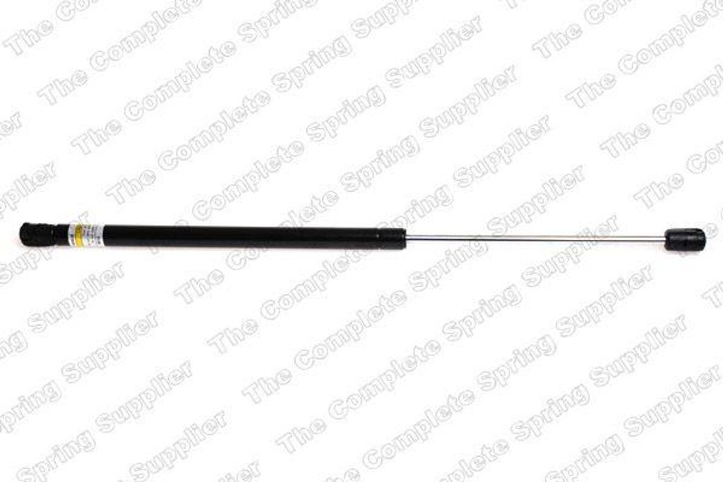 LESJÖFORS 8126122 Gasdruckdämpfer, Kofferraum/Laderaum OE 77697370 kompatibel mit Brava