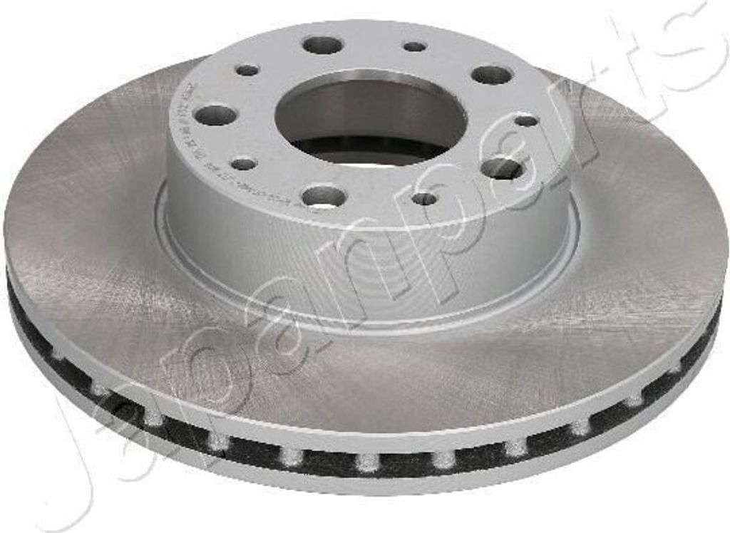 JAPANPARTS DI-0240C - OE 424928 Bremsscheibe, Vorderachse für Jumper, Ducato, Boxer