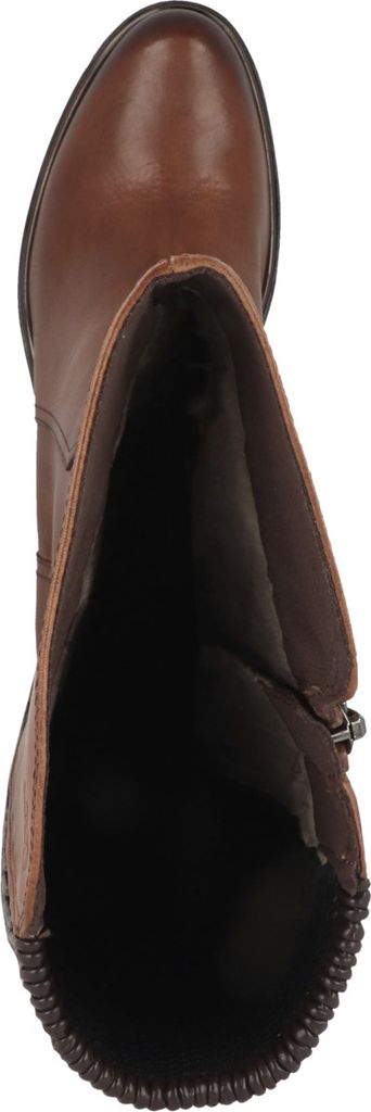 CAPRICE Langschaftstiefel braun 39 Produktbild 2