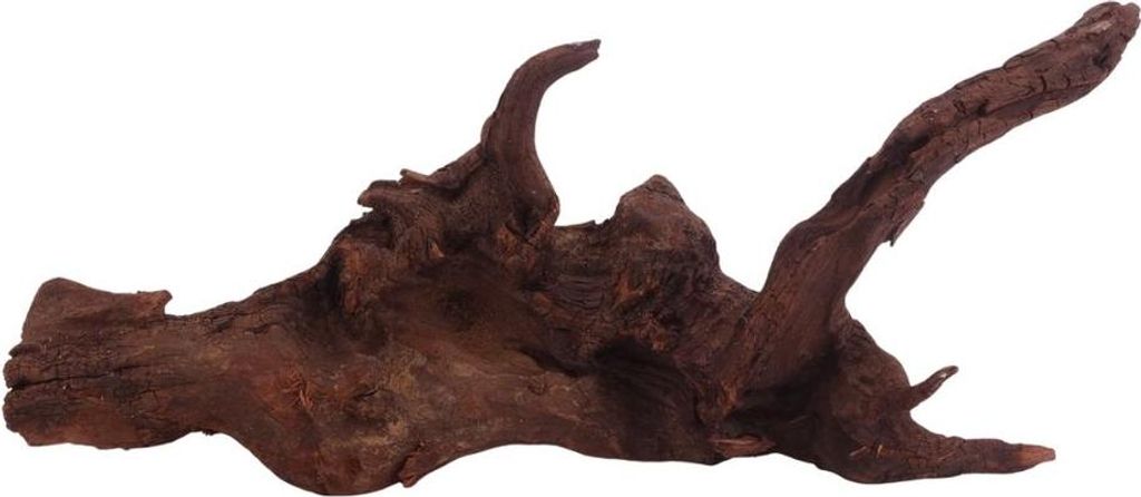 L Driftwood Flußwurzel Nr.3865 Holz Deko Aquascaping