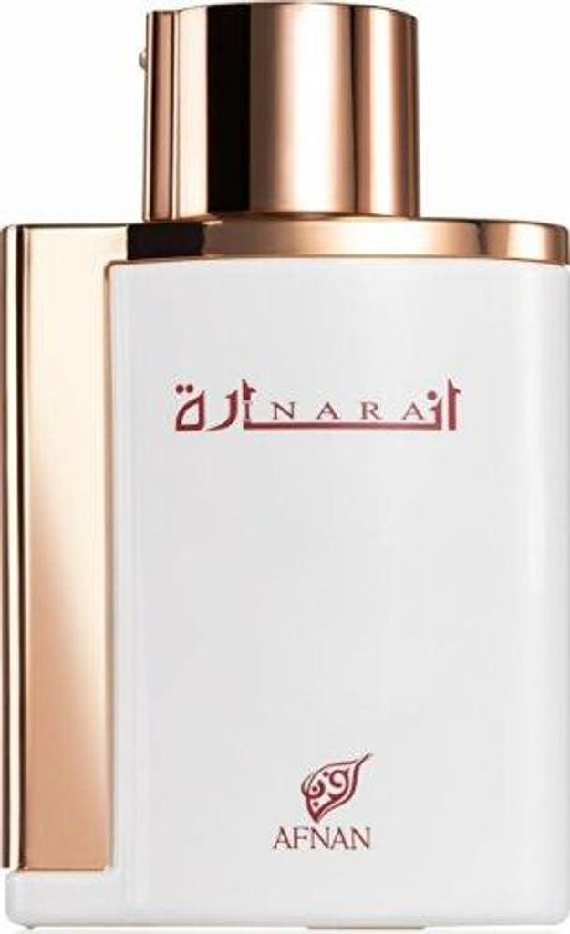 Afnan - Inara White EDP 100ml Image du produit 