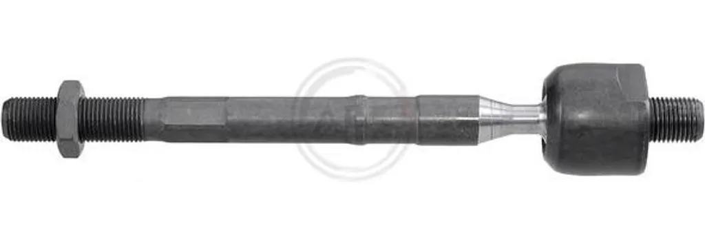 Barre d'accouplement directionnelle pour Hyundai Accent et Kia Rio
