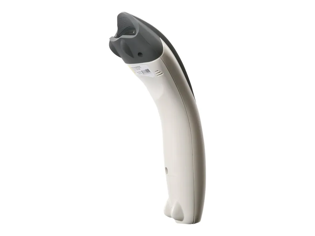 Lecteur de code-barres Honeywell Voyager 1200g portatif noir